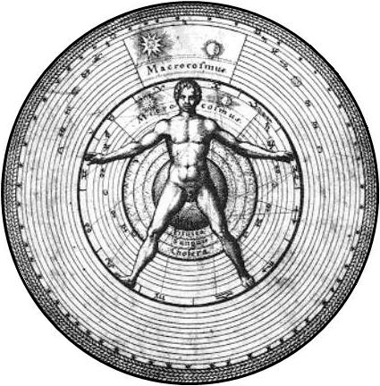 By Scroll of Stoicism (Gnostic Myth) [Public domain], via Wikimedia Commons