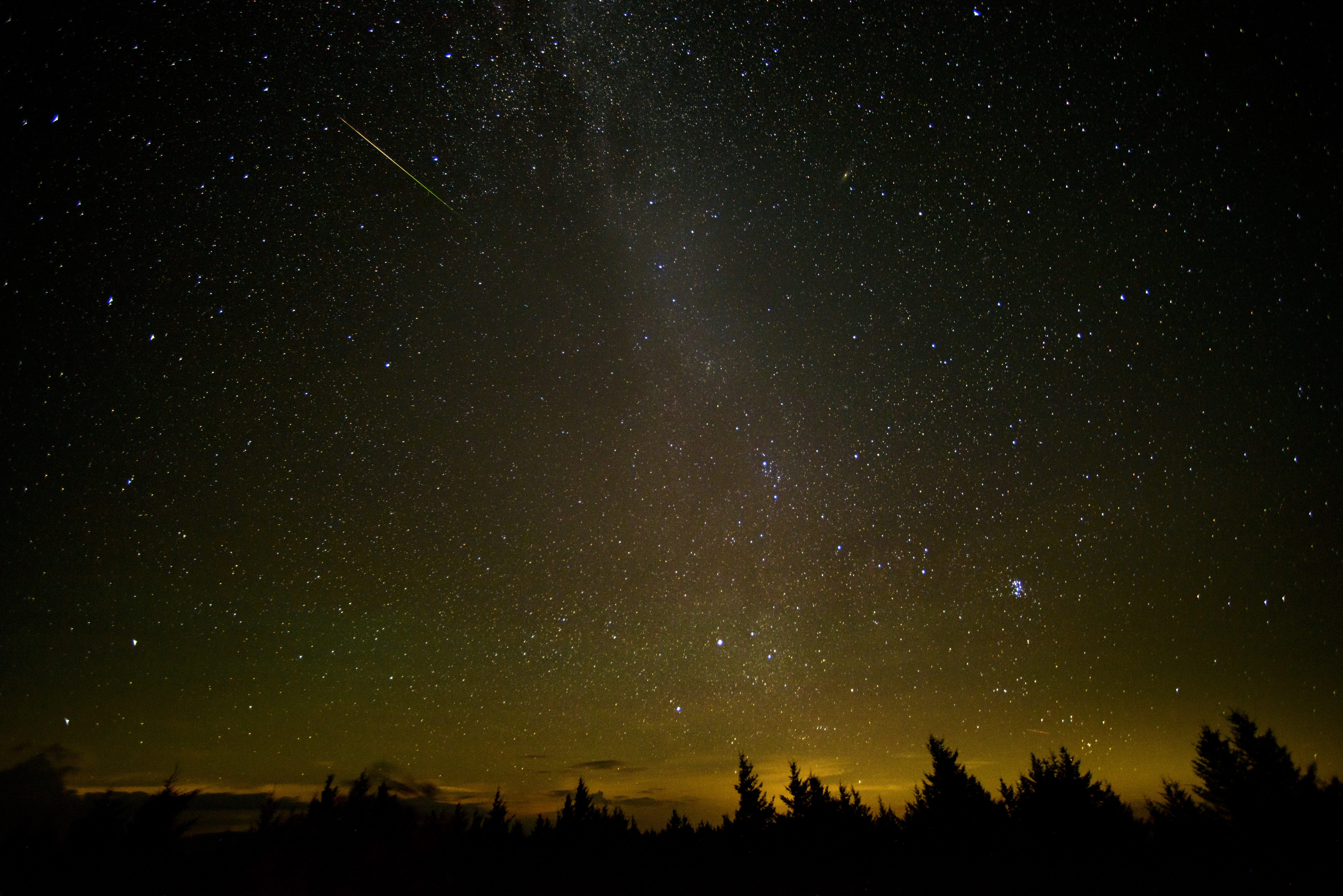 Asteroidenwolken