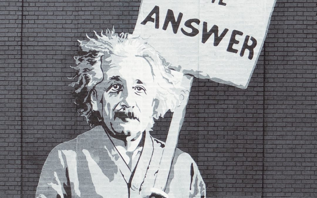 Was bedeutet „alles ist relativ? Physikalische Soiree Wissen