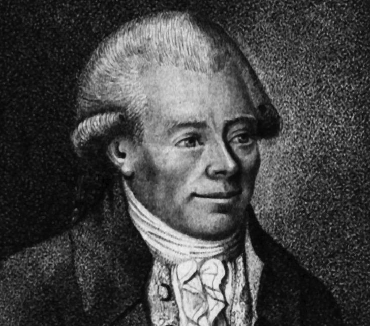 Georg Christoph Lichtenberg und die Furchtableiter