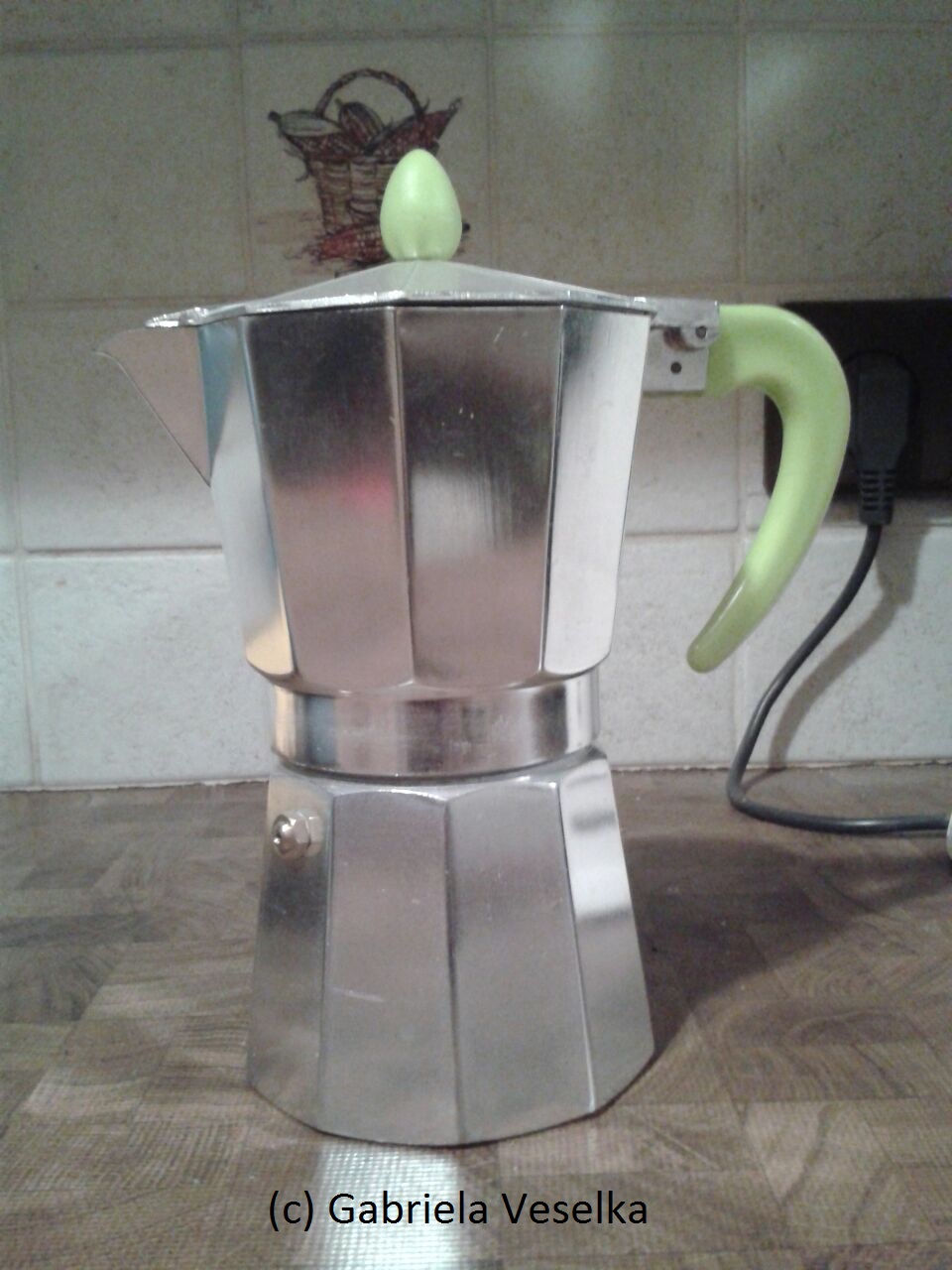 Kaffeemaschine