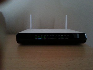 Modem 5