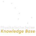 Physikalische Soiree | Wissen