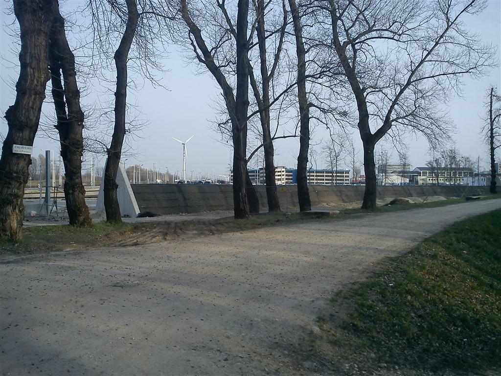 Windrad – Erfindung