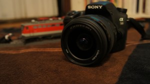 SONY DSC