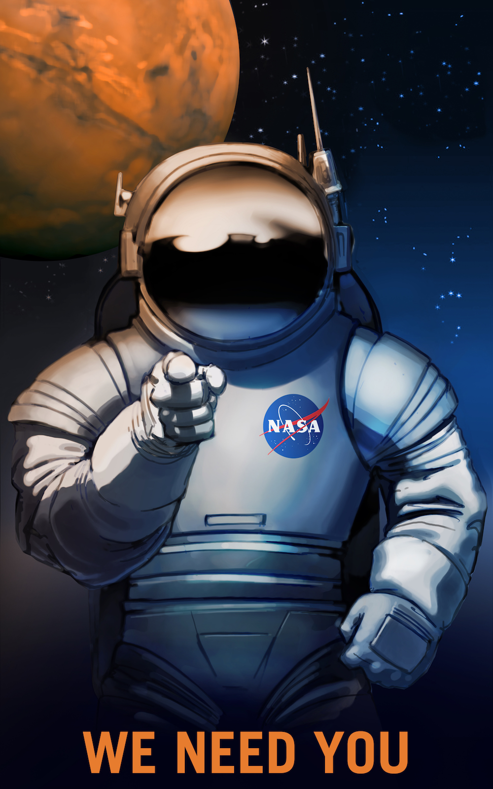 nasa