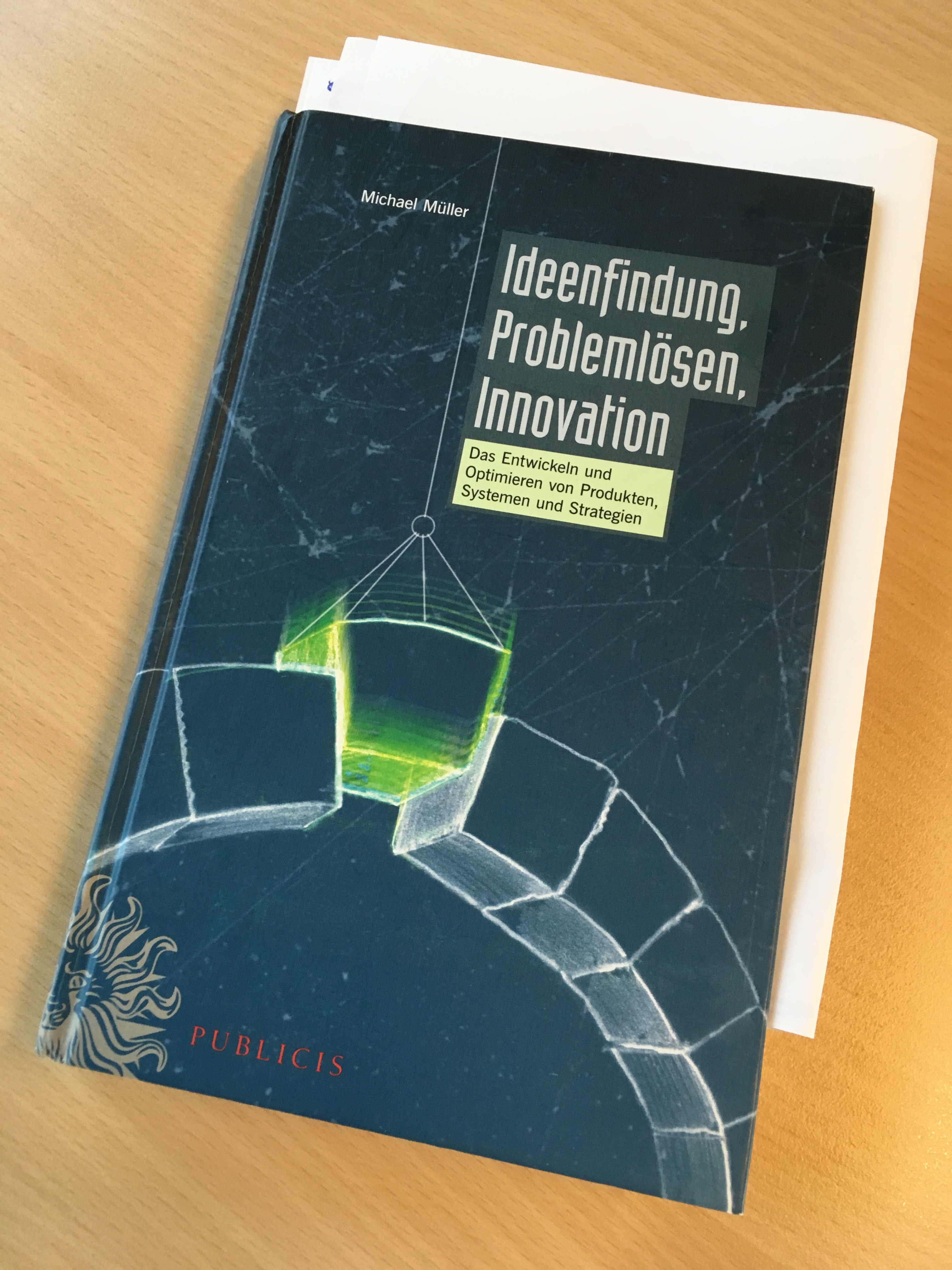 Problemelösen